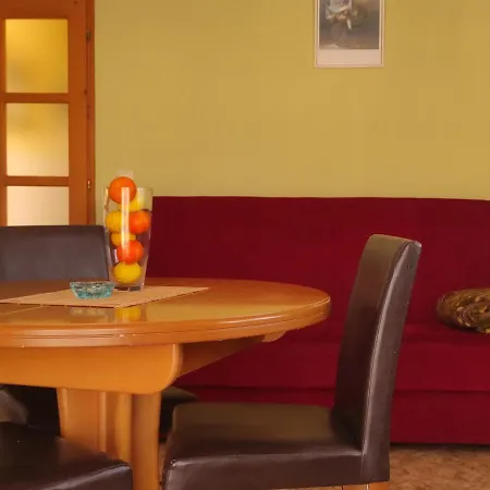 Apartmani Borcic Appartamento Hvar Town