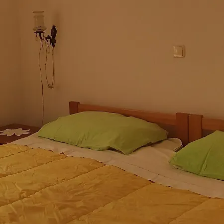 アパート Apartmani Borcic