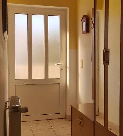 Apartmani Borcic *